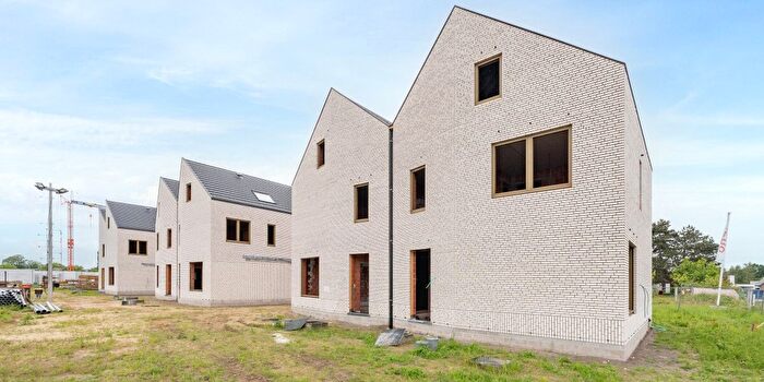 Huizen Koop Huur - 2