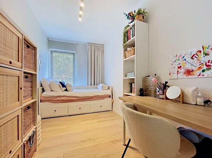 Huizen Koop Huur - 3
