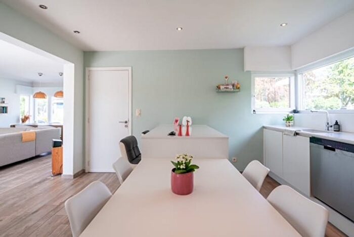 5-kamerhuis te koop in Boortmeerbeek