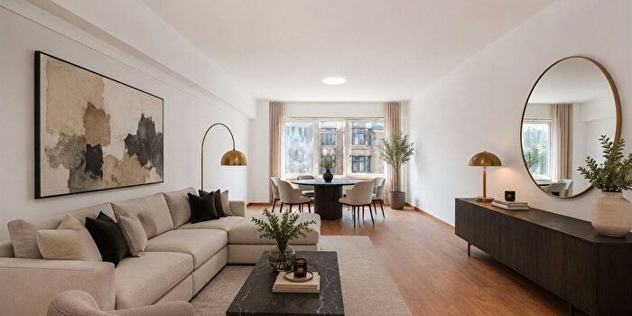 2-kamerappartement te koop in Antwerpen