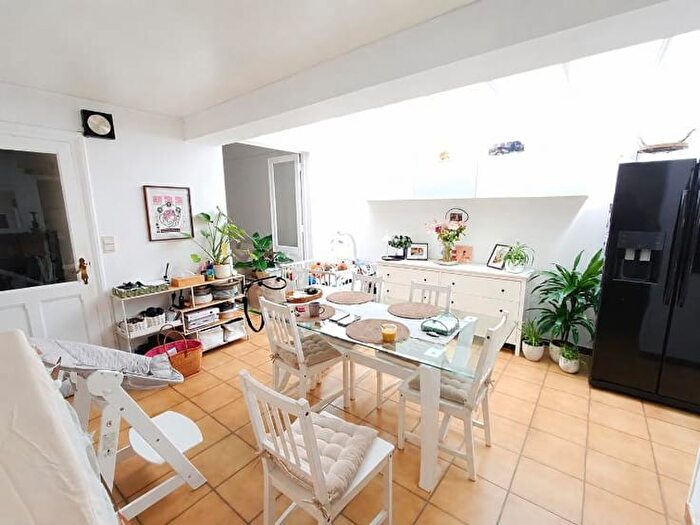 4-kamerhuis te koop in Mouscron