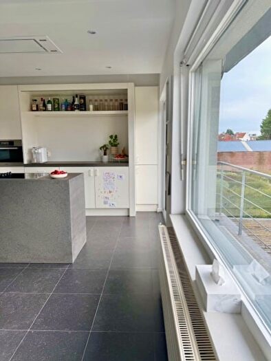 3-kamerhuis te koop in Dilbeek