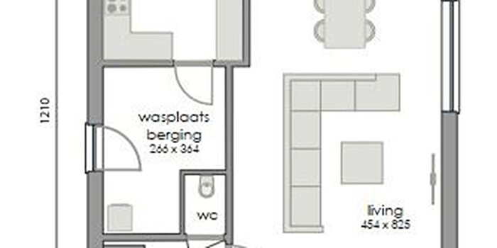 Huizen Koop Huur - 2