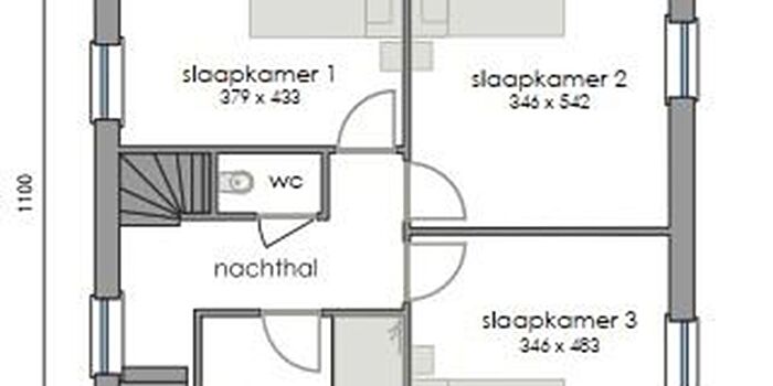 Huizen Koop Huur - 3