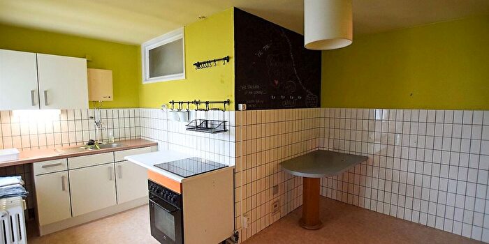 Huizen Koop Huur - 3