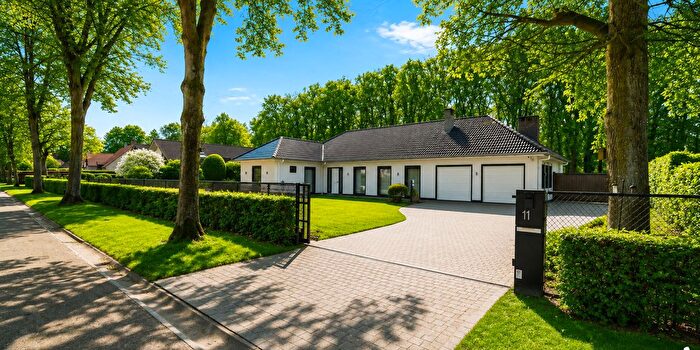 Huizen Koop Huur - 2