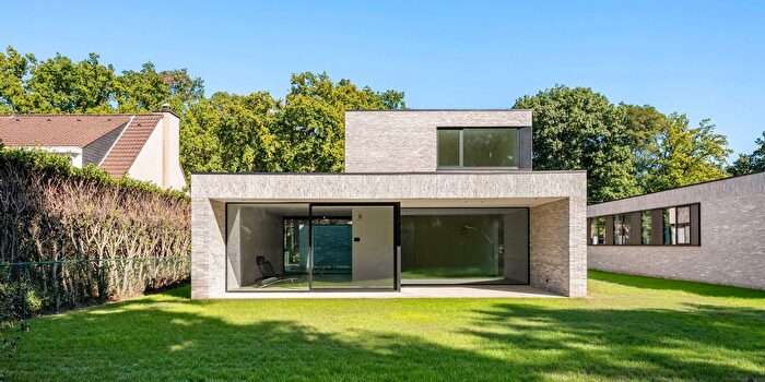 3-kamerhuis te koop in Essen