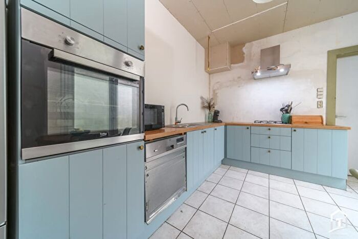 16-kamerhuis te koop in Sint-Gillis-Dendermonde