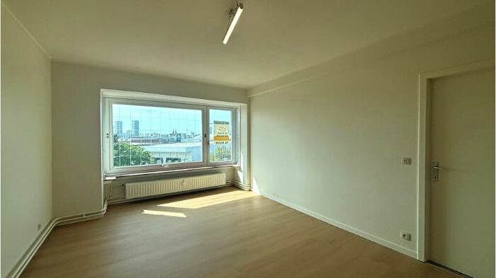 5-kamerappartement te huur in Oostende