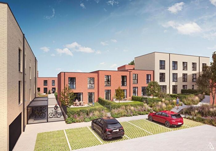 Huizen Koop Huur - 3