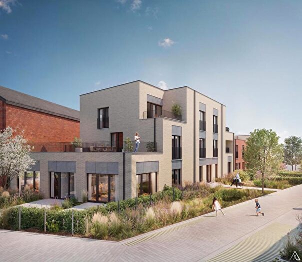 Huizen Koop Huur - 2