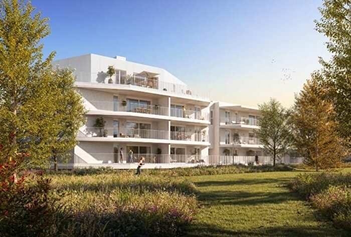 Appartement te koop in Hasselt