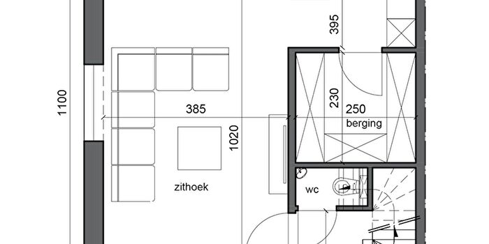 Huizen Koop Huur - 3