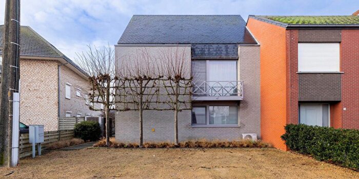 2-kamerappartement te koop in Westerlo
