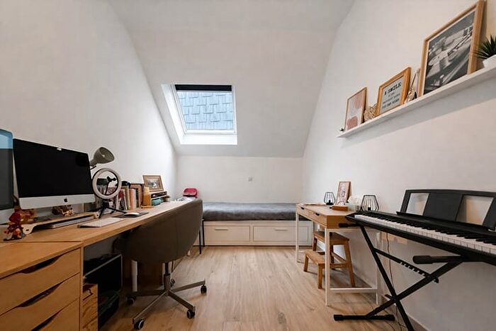 Huizen Koop Huur - 3