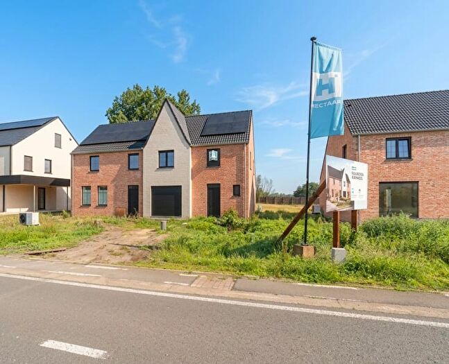 Huis te koop in Lievegem