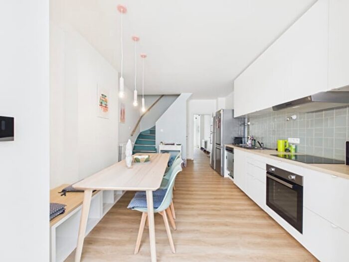 1-kamerappartement te huur in Charleroi