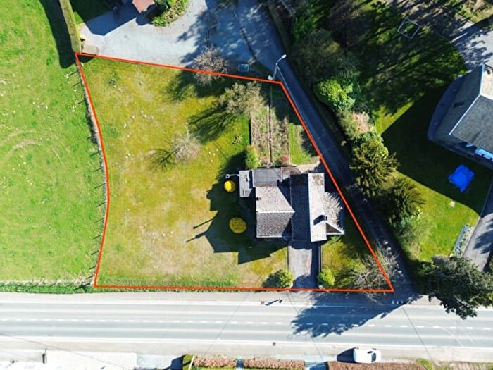 3-kamerhuis te koop in Ferrières