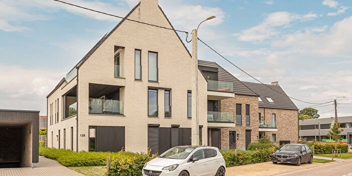 Huizen Koop Huur - 3