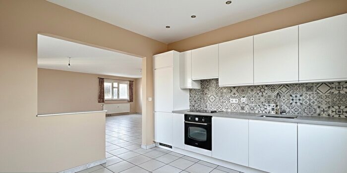 2-kamerappartement te koop in Aywaille