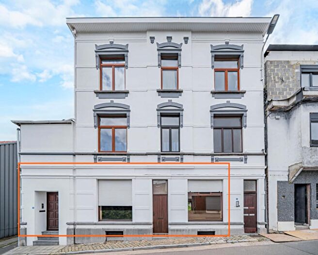 12-kamerhuis te koop in Stembert