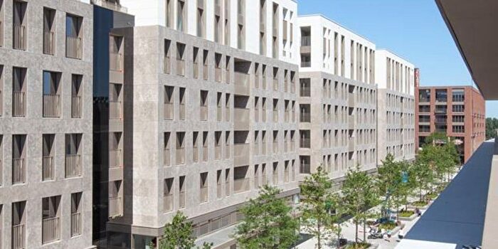 2-kamerappartement te koop in Hasselt