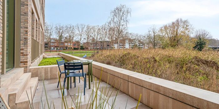 2-kamerappartement te koop in Mechelen