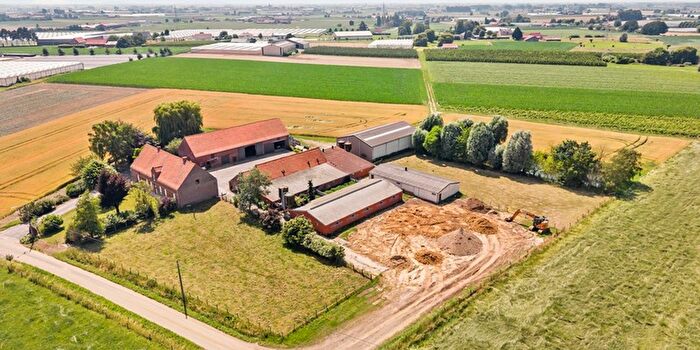 Huis te koop in Staden