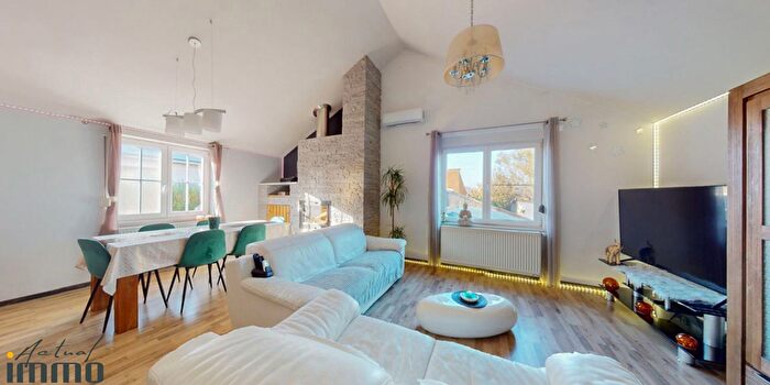 Huizen Koop Huur - 2