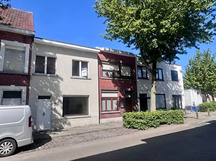 Huizen Koop Huur - 2