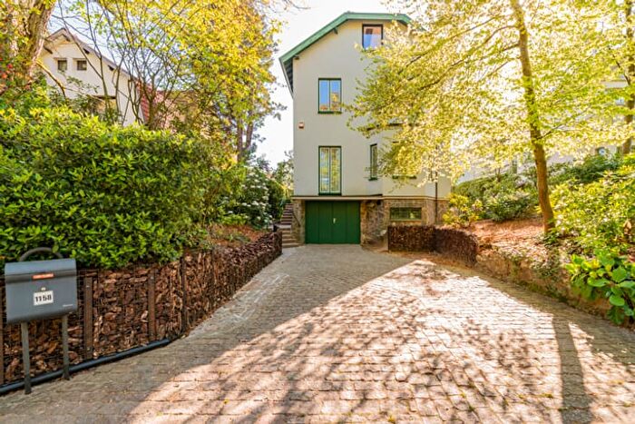 5-kamerhuis te huur in Linkebeek