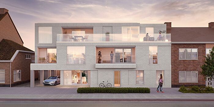 Huizen Koop Huur - 3