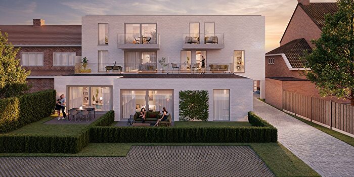 Huizen Koop Huur - 2