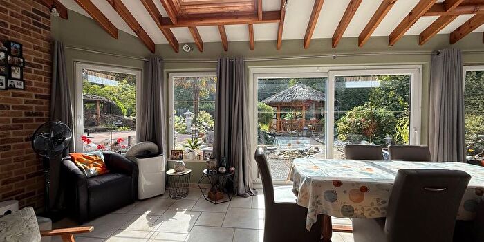 Huizen Koop Huur - 3