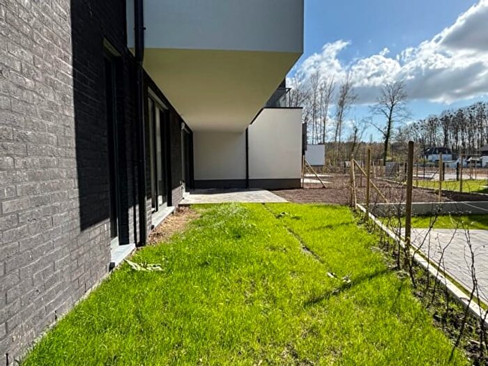 3-kamerappartement te koop in Chimay