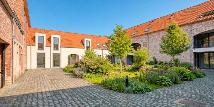 Appartement te koop in Dilbeek