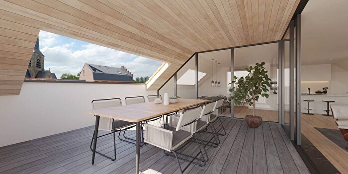 Huizen Koop Huur - 3