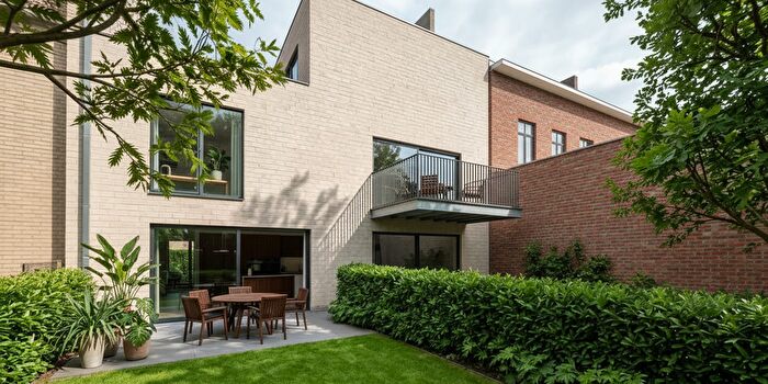 2-kamerappartement te koop in Gistel