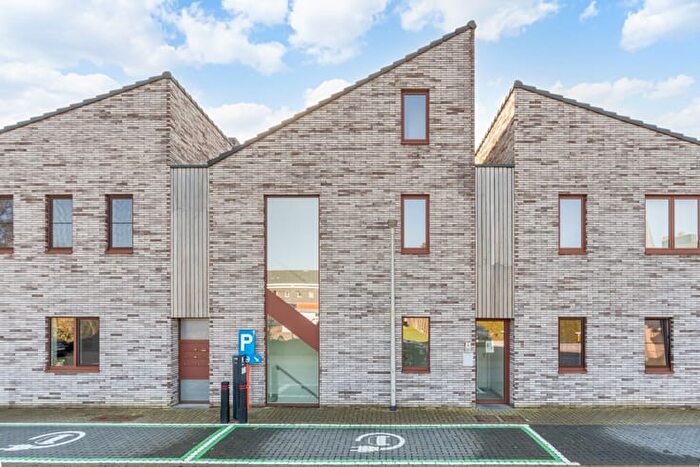 2-kamerappartement te koop in Heusden-Zolder