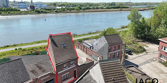 4-kamerhuis te koop in Boom