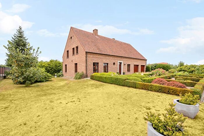1-kamerhuis te koop in Geetbets