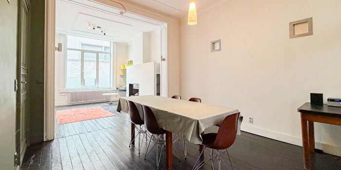 Huizen Koop Huur - 2