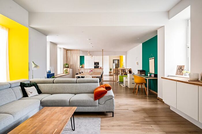 3-kamerhuis te koop in Zwalm