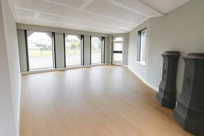 Huizen Koop Huur - 3
