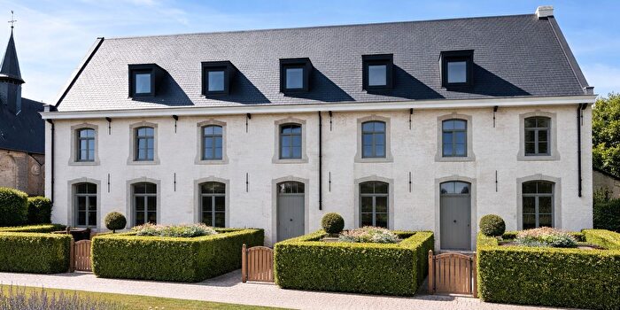 Huis te koop in Sint-Truiden