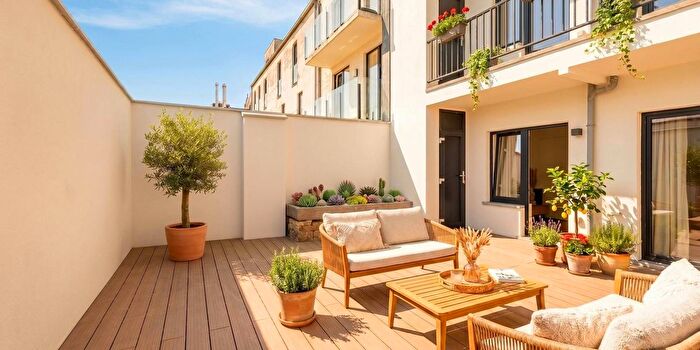 2-kamerappartement te koop in Blankenberge