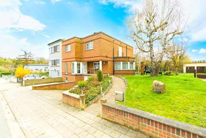 5-kamerhuis te koop in Hermée