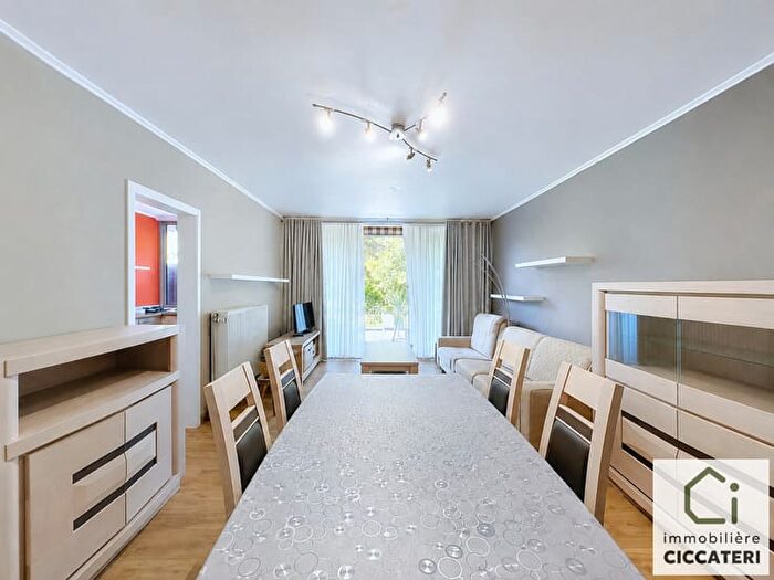 2-kamerappartement te koop in Seraing Ougrée