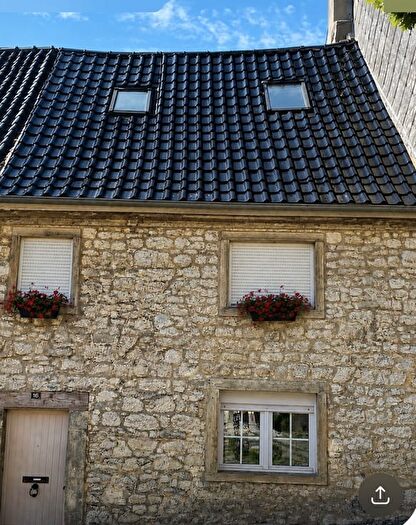 7-kamerhuis te koop in Eupen