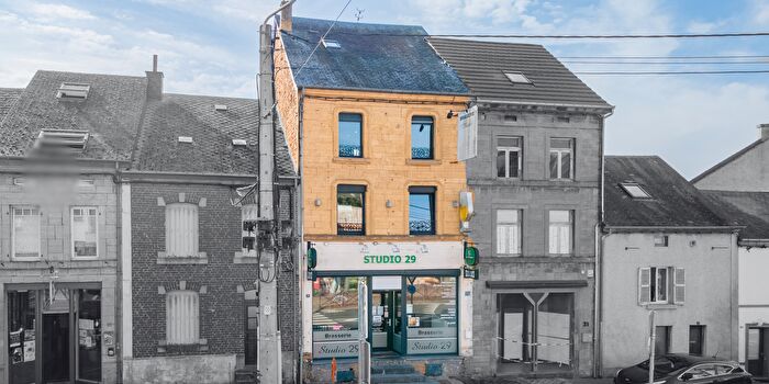 1-kamerhuis te koop in Virton